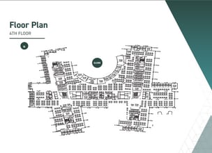 9900 W Innovation Dr, Wauwatosa, WI for lease Floor Plan- Image 1 of 1