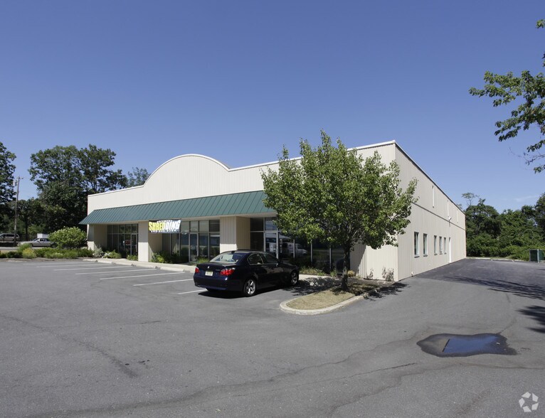 1110 New Rd, Absecon, NJ à louer - Photo du bâtiment - Image 2 de 3