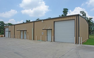 Plus de détails pour 6550 College St, Beaumont, TX - Industriel à louer
