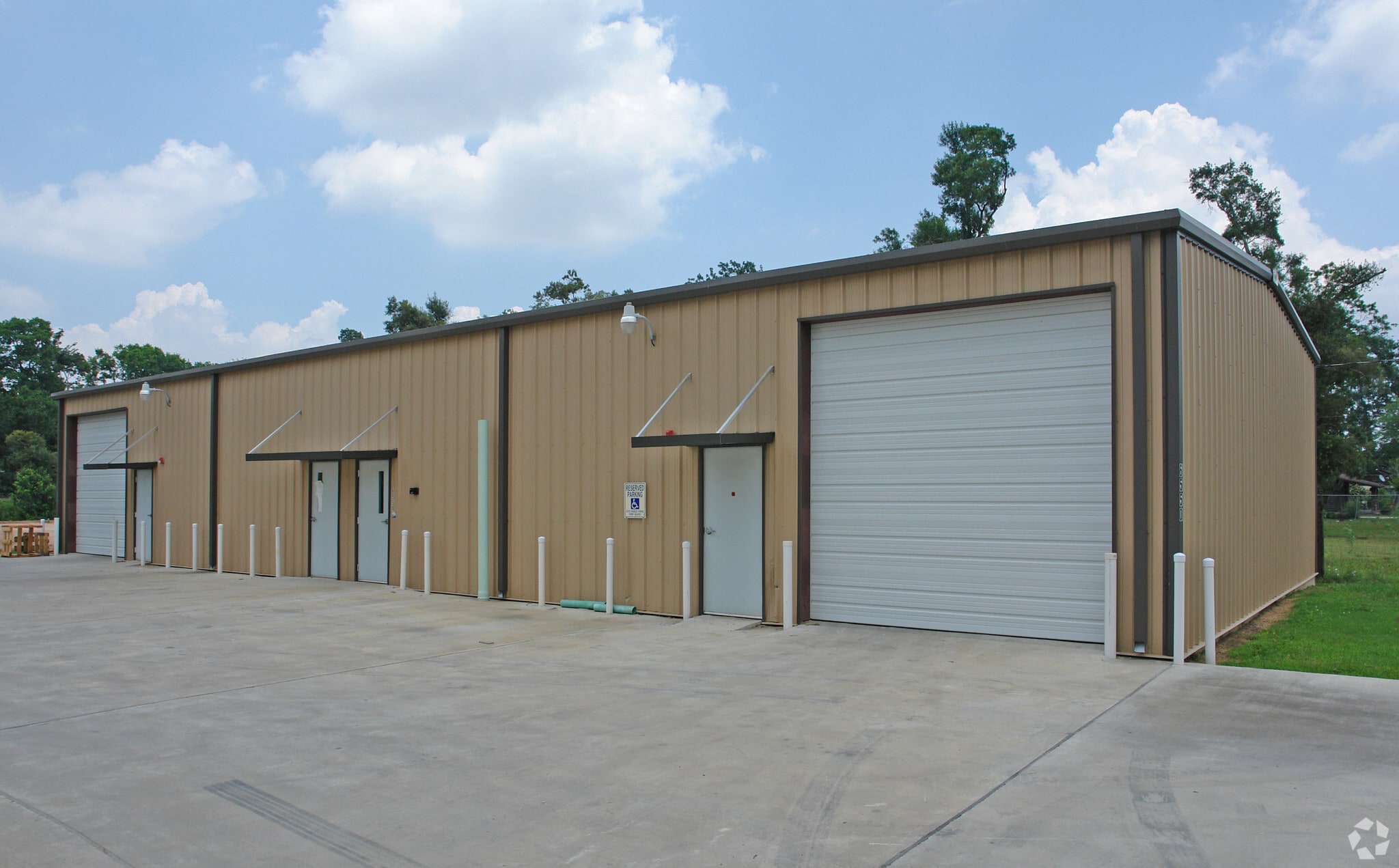 6550 College St, Beaumont, TX for lease Primary Photo- Image 1 of 5