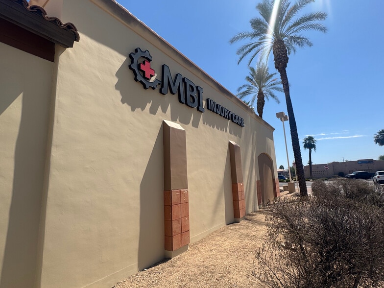 3328 N Litchfield Rd, Goodyear, AZ for sale - Building Photo - Image 3 of 4
