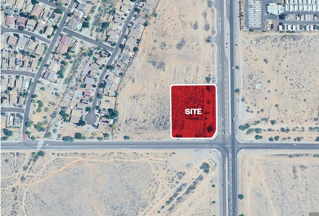 3623 Pinal Ave, Casa Grande, AZ for sale Primary Photo- Image 1 of 2