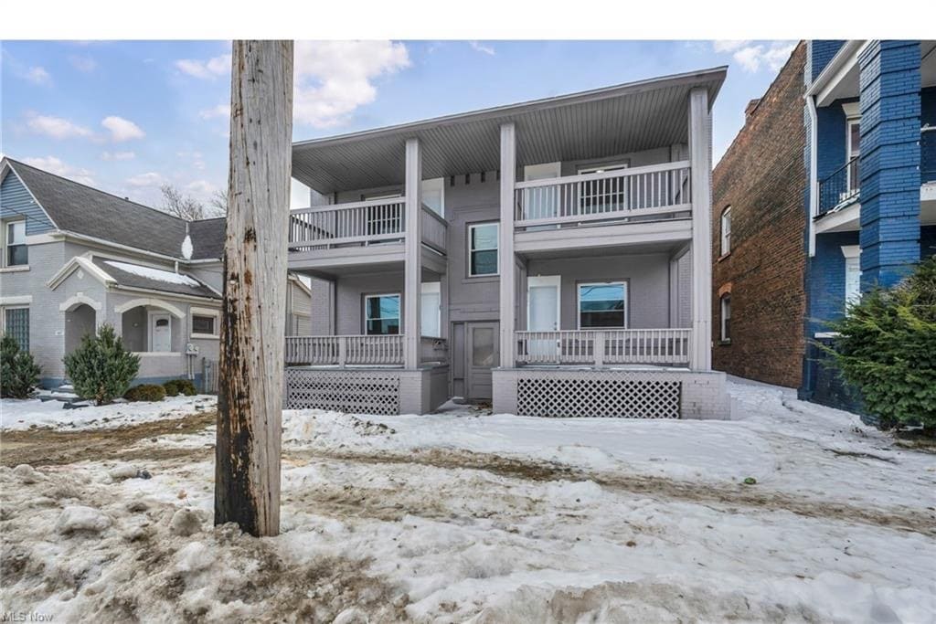 8111 Madison Ave, Cleveland, OH for sale Primary Photo- Image 1 of 9