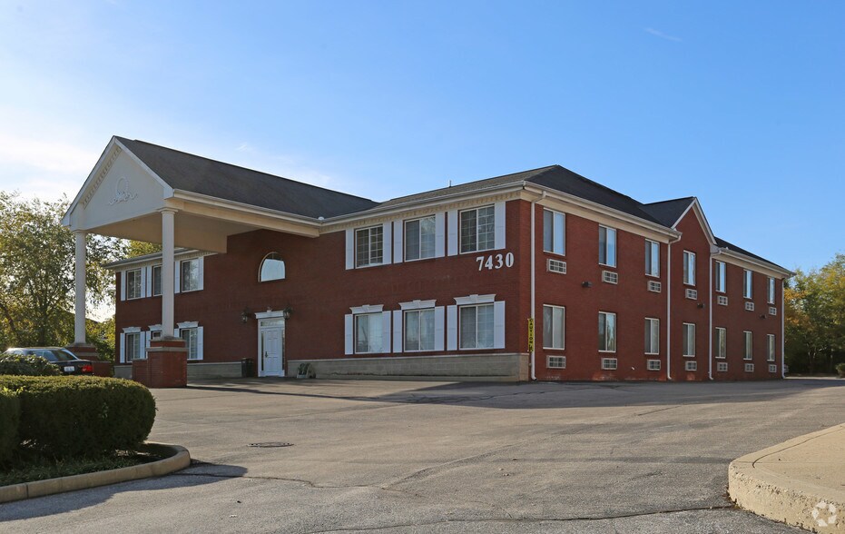 7430 US Highway 42, Florence, KY à louer - Photo du bâtiment - Image 1 de 3
