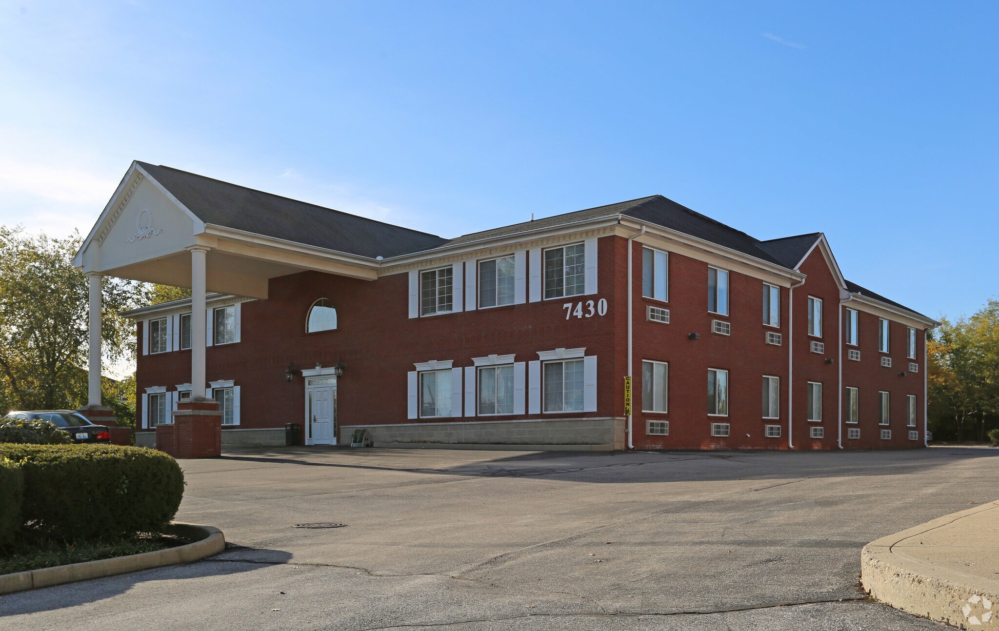 7430 US Highway 42, Florence, KY for lease Building Photo- Image 1 of 4