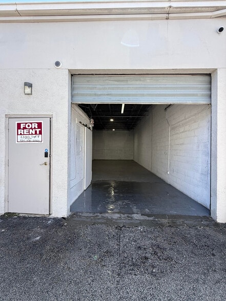 1360 SW 8th St, Pompano Beach, FL for lease - Building Photo - Image 2 of 6
