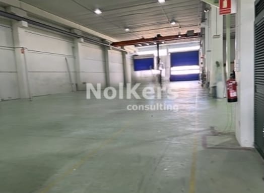 Industrial in Montcada i Reixac, Barcelona for lease - Interior Photo - Image 1 of 3