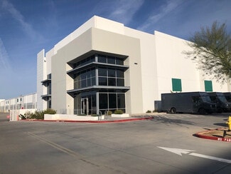 More details for 7825 W Buckeye Rd, Phoenix, AZ - Industrial for Lease
