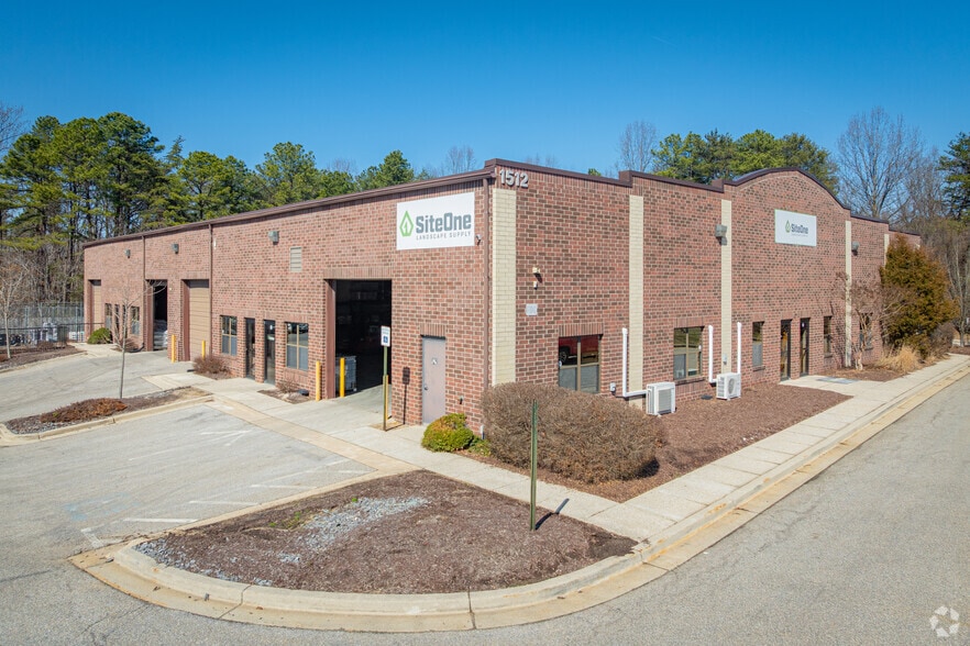 1512 Jabez Run, Millersville, MD for sale - Primary Photo - Image 1 of 7