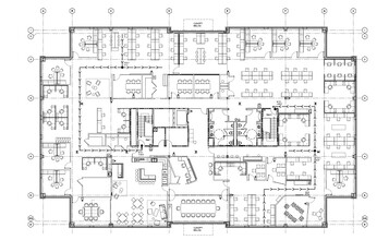 1801 Old Alabama Rd, Roswell, GA à louer Plan d  tage- Image 1 de 8