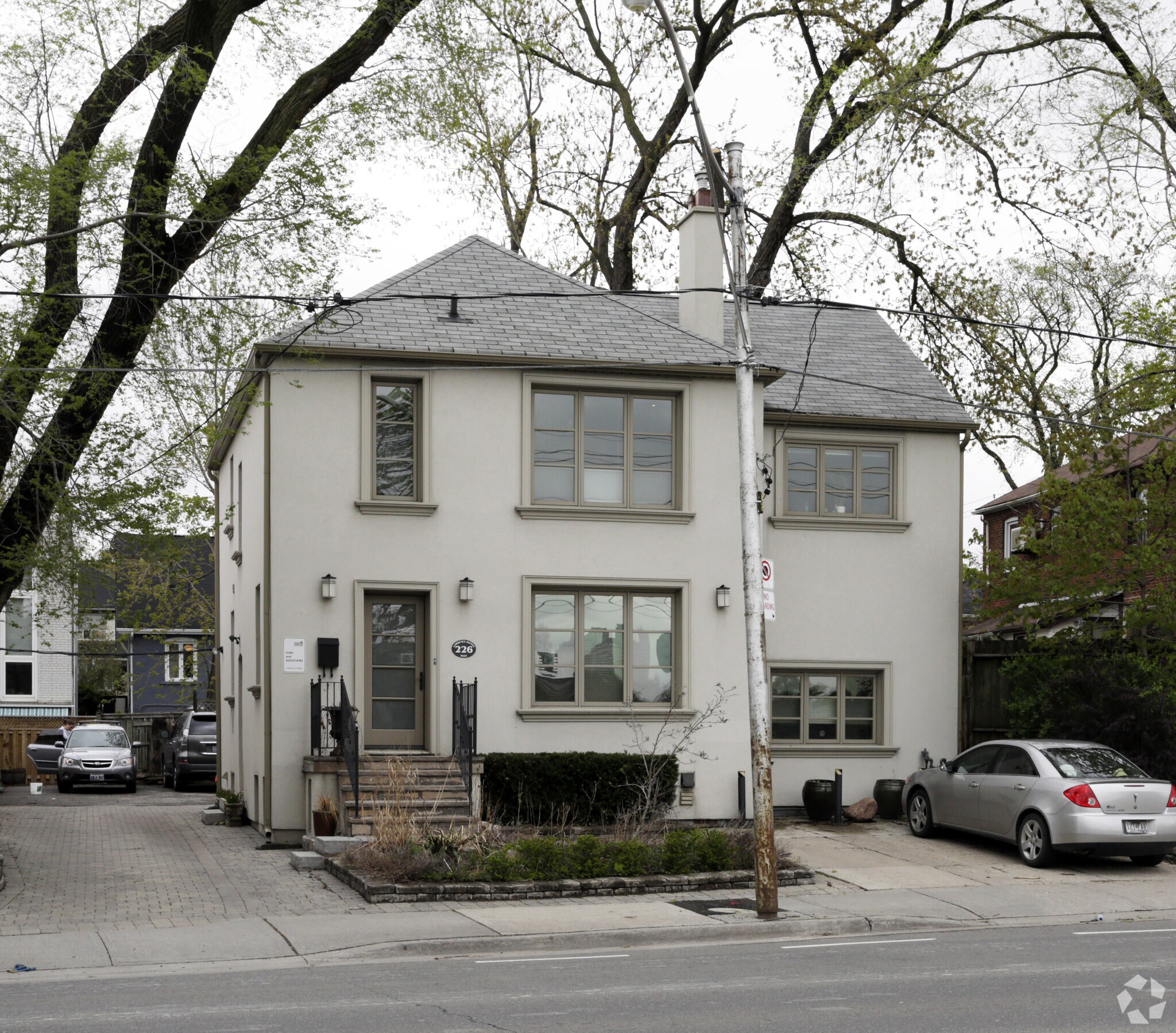 226 Lawrence Ave W, Toronto, ON à vendre Photo principale- Image 1 de 1