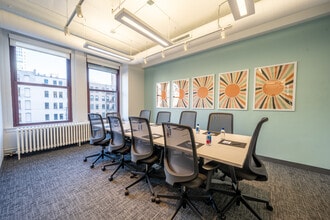 325 W Huron St, Chicago, IL for lease Interior Photo- Image 2 of 8