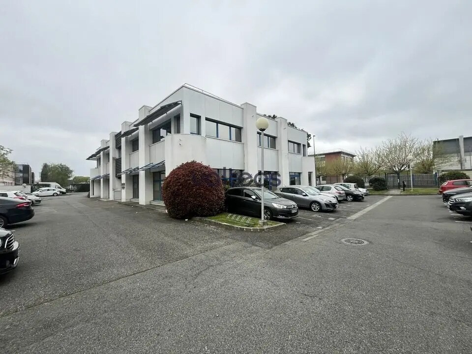 1 Impasse Marcel Chalard, Toulouse for lease Building Photo- Image 1 of 8