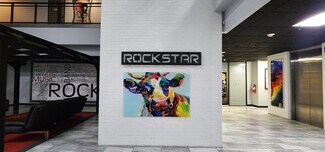 Plus de détails pour 5700 NW Central Dr, Houston, TX - Coworking à louer