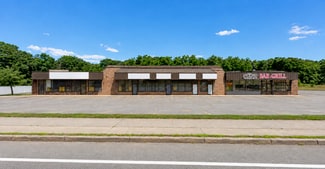 More details for 4760-4898 Sunrise Hwy, Bohemia, NY - Retail for Lease