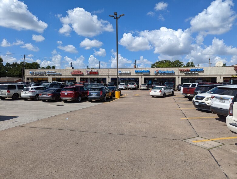 10354 Fulton Rd, Houston, TX à vendre - Photo du bâtiment - Image 3 de 3