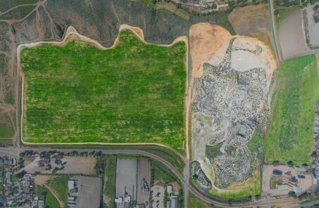 Canal St, Jurupa Valley, CA à vendre - Photo du bâtiment - Image 1 de 1