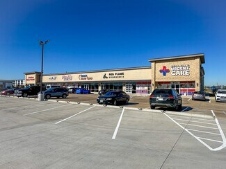 Plus de détails pour 3211 W Grand Pky N, Katy, TX - Médical, Commerce de détail à louer