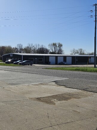 More details for 1300 W Saunders St, Mount Pleasant, IA - Flex for Lease