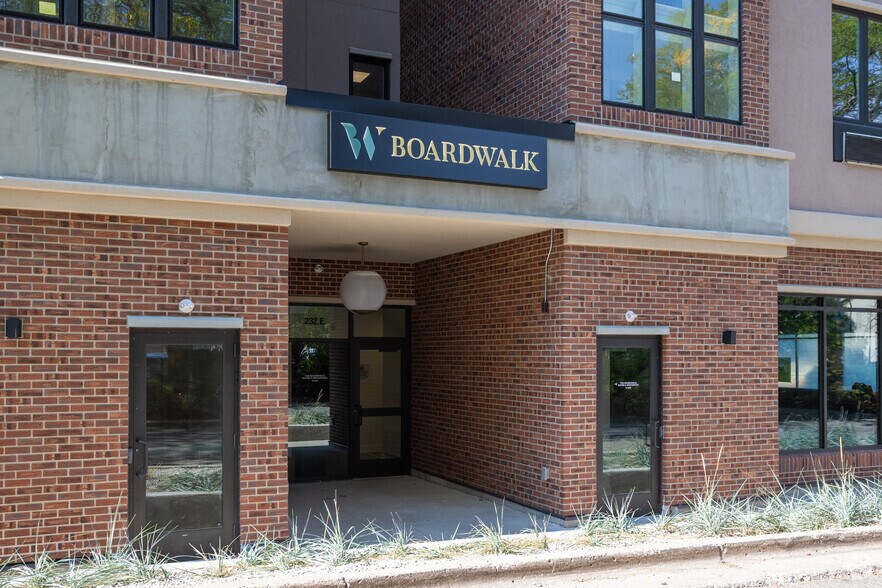 232 East State St, Traverse City, MI à vendre - Photo du bâtiment - Image 3 de 20