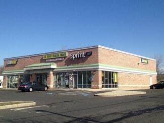More details for 15-21 Arctic Pky, Ewing, NJ - Retail for Lease