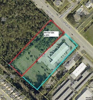 Plus de détails pour 26240 Old US-41 Rd, Bonita Springs, FL - Terrain à vendre
