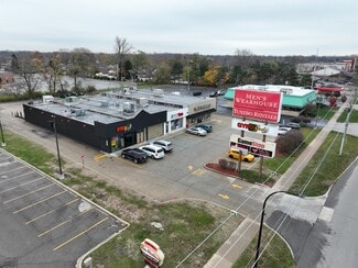 More details for 7040-7060 N Wayne Rd, Westland, MI - Retail for Sale