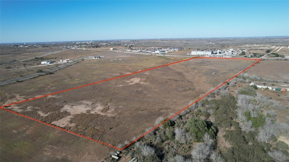 TBD HWY 181, Karnes City, TX for sale - Primary Photo - Image 1 of 16
