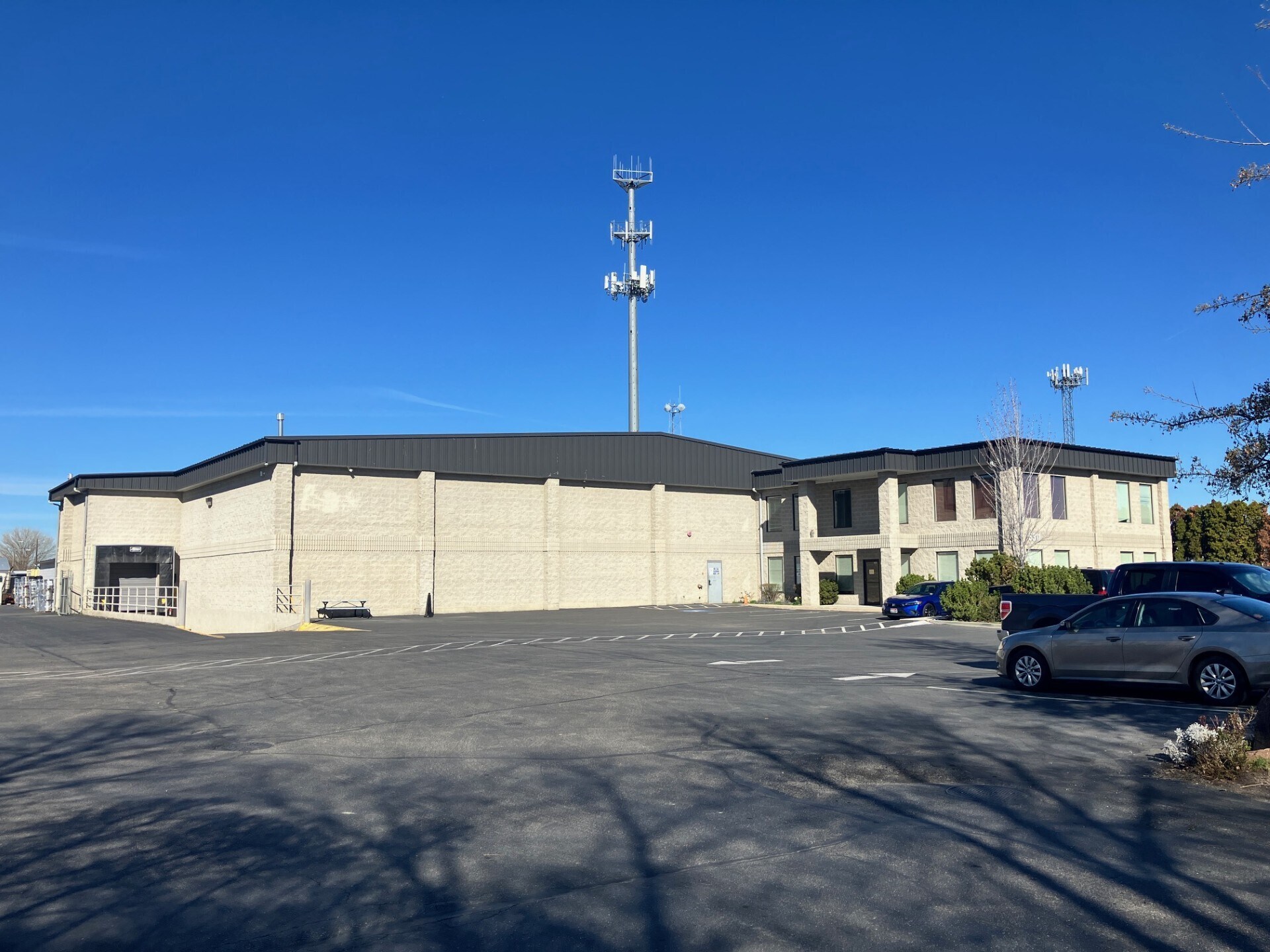 5311 N Glenwood St, Garden City, ID for lease Building Photo- Image 1 of 3