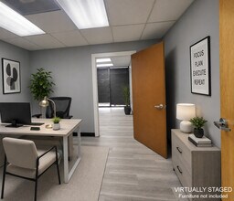 7240 Crowder Blvd, New Orleans, LA for lease Interior Photo- Image 2 of 5