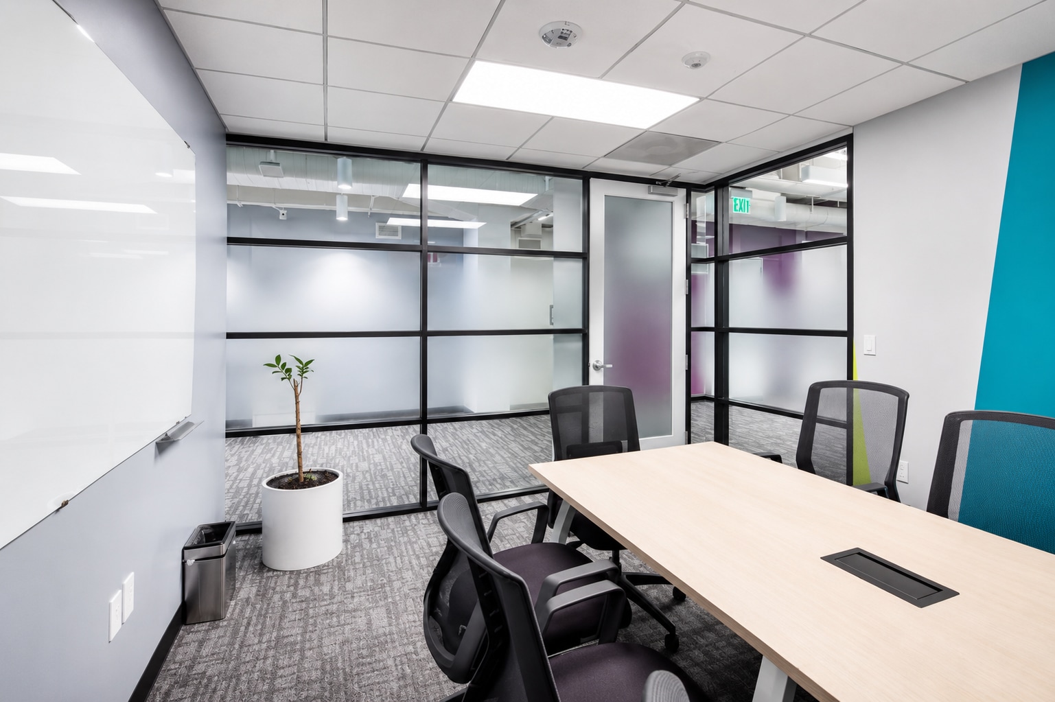 818 Mission St, San Francisco, CA for lease Interior Photo- Image 1 of 14