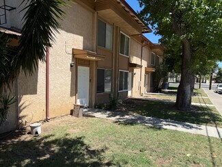 Plus de détails pour 1173 Alpha Rd, Turlock, CA - Multi-résidentiel à vendre
