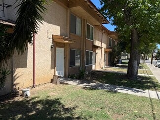 More details for 1173 Alpha Rd, Turlock, CA - Multifamily for Sale