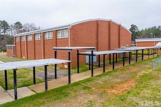 More details for 8176 Nc Highway 96, Oxford, NC - Industrial for Sale