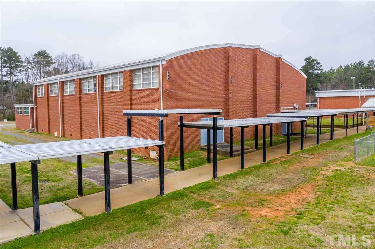 8176 Nc Highway 96, Oxford, NC for sale Primary Photo- Image 1 of 31