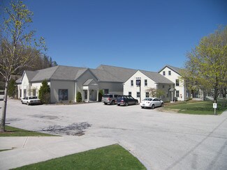 Plus de détails pour Rte 7a, Manchester Center, VT - Commerce de détail à louer