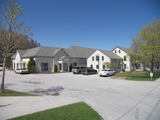 More details for Rte 7a, Manchester Center, VT - Retail for Lease