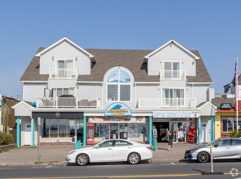 1605 Ocean Ave, Belmar, NJ for sale - Primary Photo - Image 1 of 1