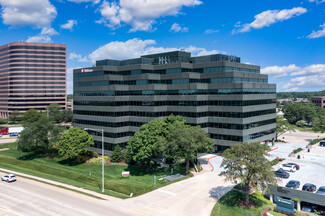 Plus de détails pour 18W200 W 22nd St, Oakbrook Terrace, IL - Bureau à louer