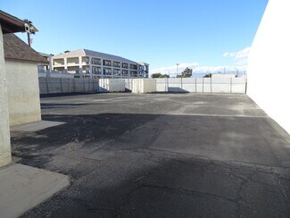 Plus de détails pour 2110 W Bonanza Rd, Las Vegas, NV - Bureau à louer