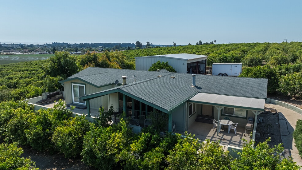 215 Rancho Rd, Nipomo, CA à vendre - Photo du bâtiment - Image 3 de 9