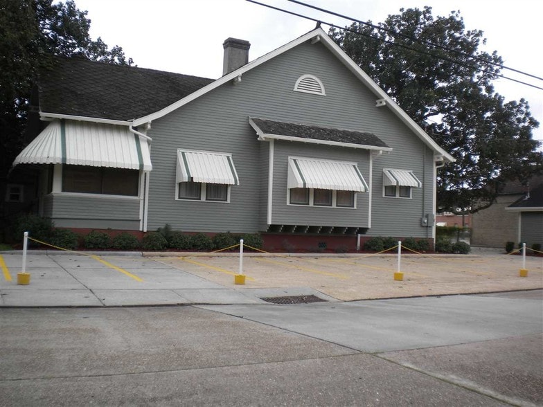 502 Roussell St, Houma, LA for sale - Building Photo - Image 2 of 18