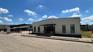 More details for 2722 Burbank St, Dallas, TX - Industrial for Lease