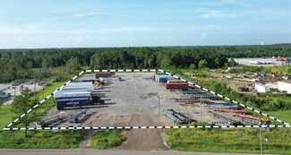 Plus de détails pour 5527 Todd Acres Dr, Mobile, AL - Terrain à louer