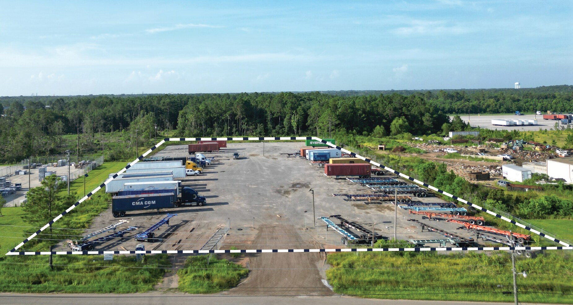 5527 Todd Acres Dr, Mobile, AL for lease Building Photo- Image 1 of 7