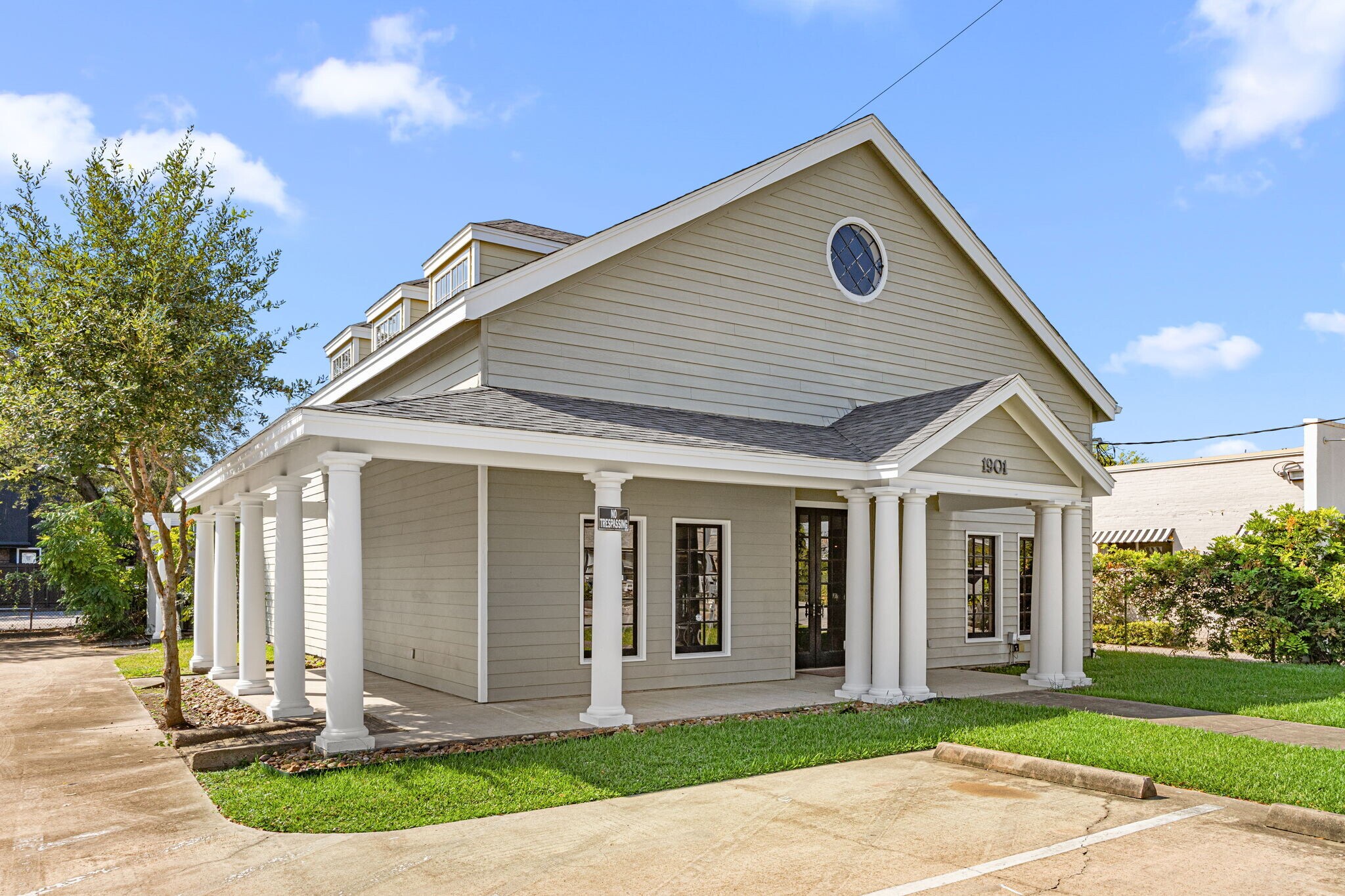 1901 W Alabama St, Houston, TX à vendre Photo du bâtiment- Image 1 de 76