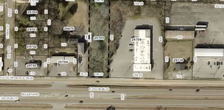 Plus de détails pour E Dixon Blvd, Shelby, NC - Terrain à vendre