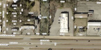 Plus de détails pour E Dixon Blvd, Shelby, NC - Terrain à vendre