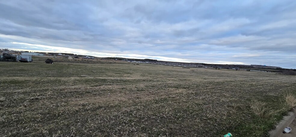 TBD E 1st Ave, Dickinson, ND for sale - Primary Photo - Image 1 of 1