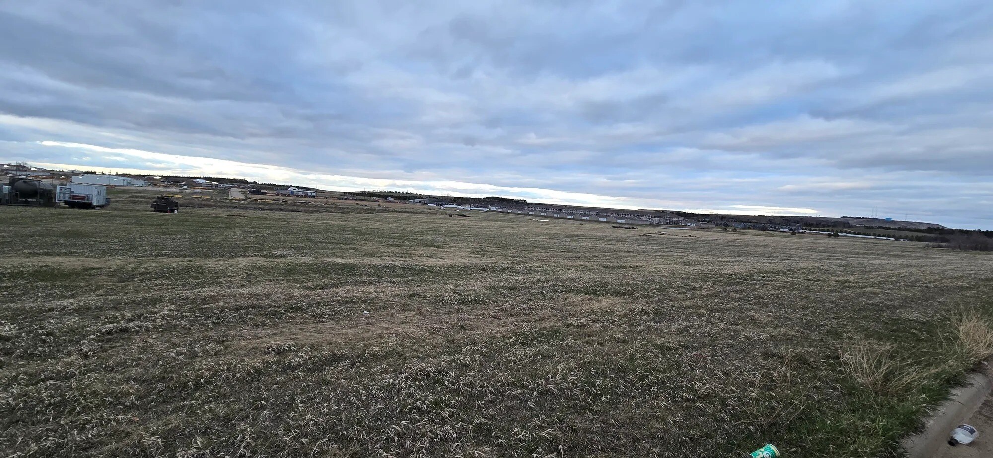 TBD 1st Ave E, Dickinson, ND à vendre Photo principale- Image 1 de 2